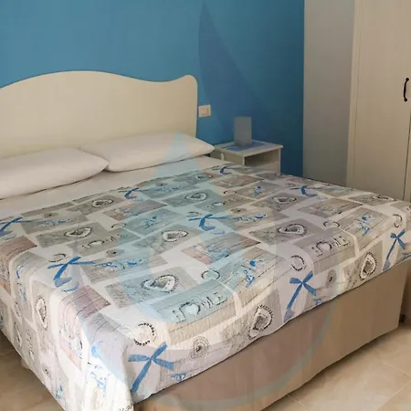 Couette-café Acqua E Sale Avola