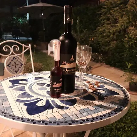 Acqua E Sale 4*