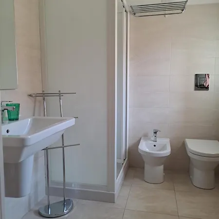 Bed & Breakfast Acquaesale