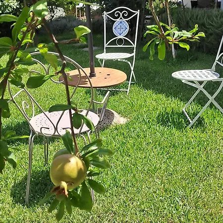 Acqua E Sale 4* Avola