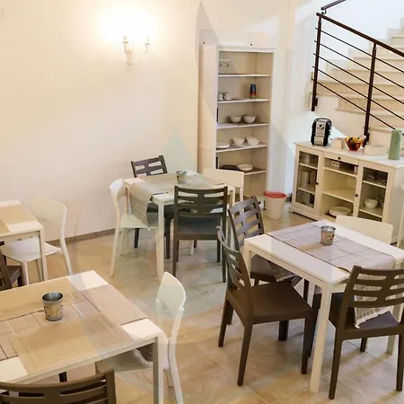Bed & Breakfast Acqua E Sale Avola