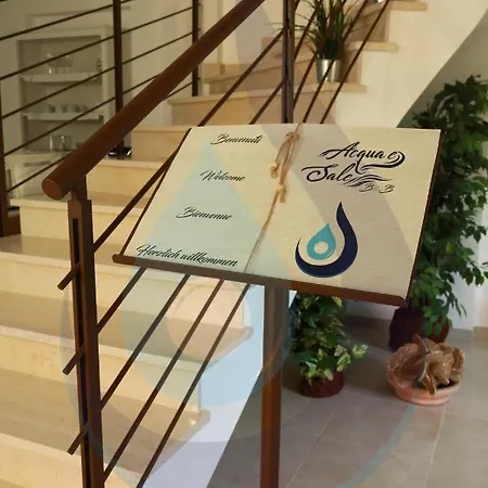 Acqua E Sale Bed & Breakfast 2*