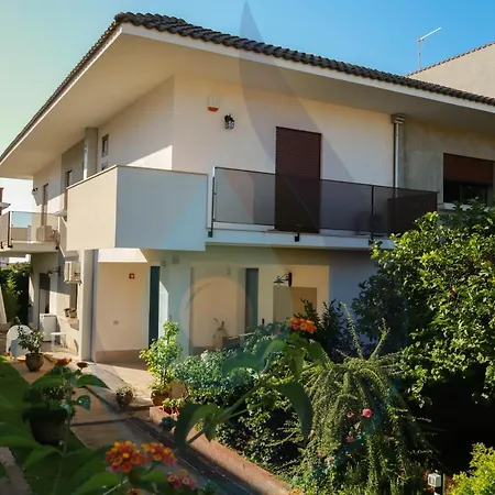 Bed & Breakfast Acqua E Sale 2*