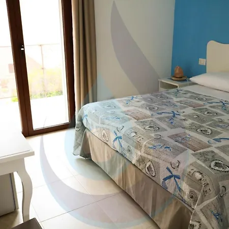 Bed & Breakfast Acqua E Sale