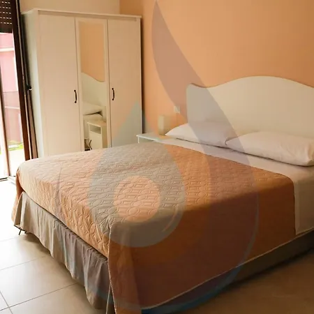 Acqua E Sale Bed & Breakfast Avola