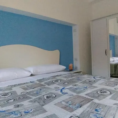 Acqua E Sale Bed & Breakfast