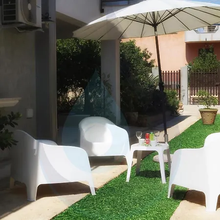 Acqua E Sale Bed & Breakfast Avola