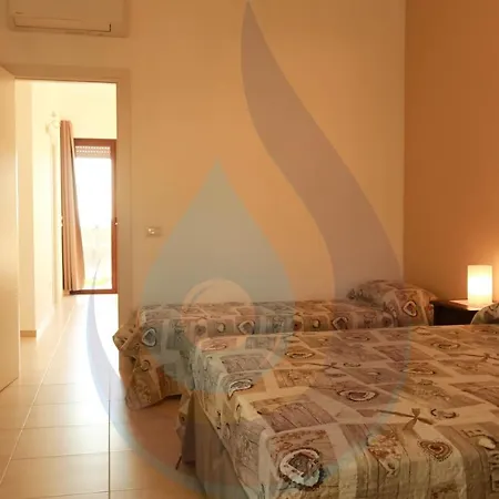 Bed & Breakfast Acqua E Sale Avola