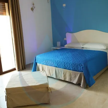 Acqua E Sale Bed & Breakfast