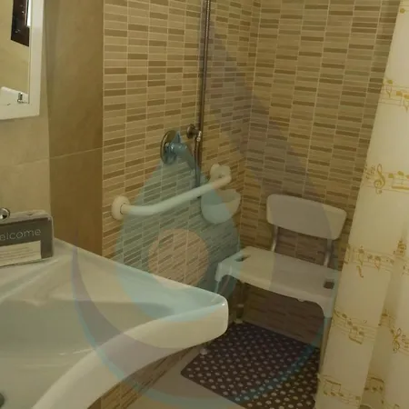 Acqua E Sale Bed & Breakfast