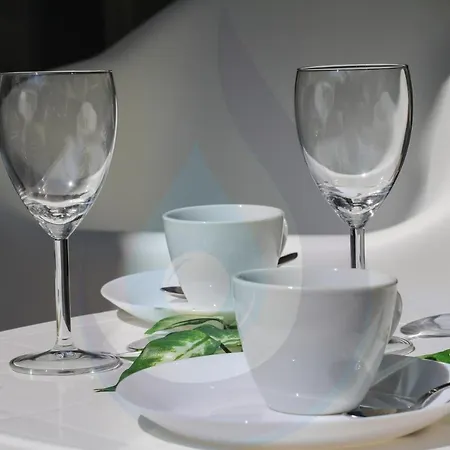 Acqua E Sale 2* Avola