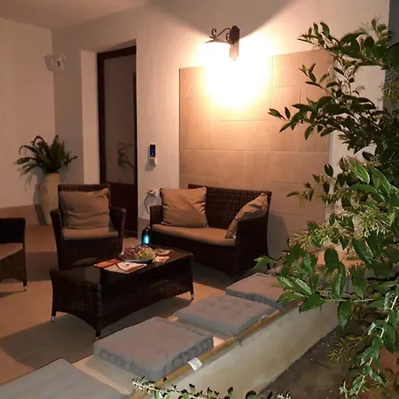 Bed & Breakfast Acqua E Sale Avola