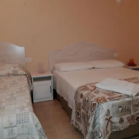Acqua E Sale Bed & Breakfast