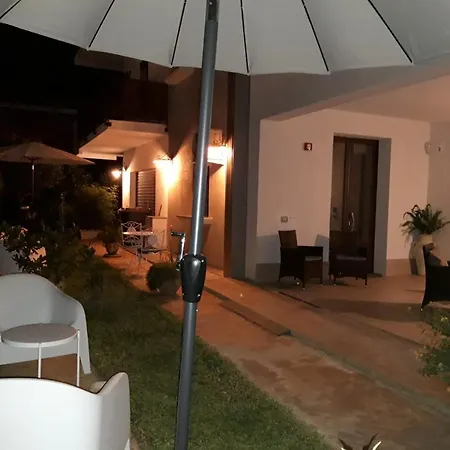 Acqua E Sale Bed & Breakfast Avola