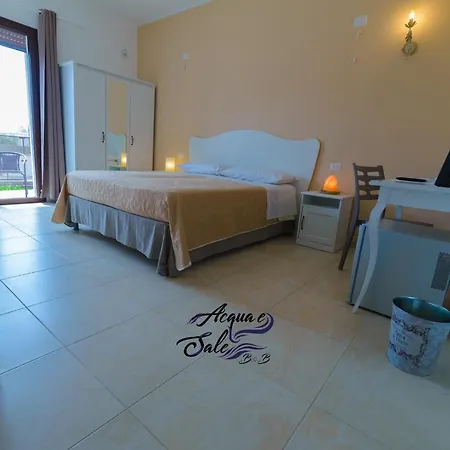 Acqua E Sale Bed & Breakfast 2*