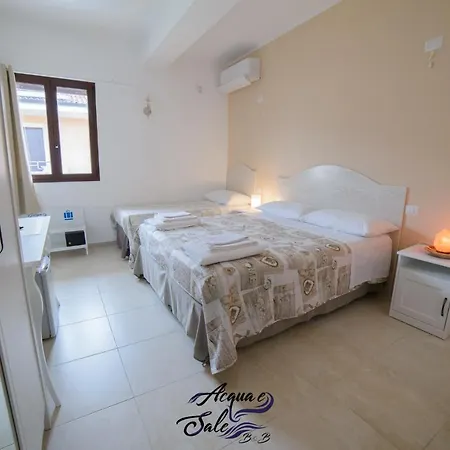 Bed & Breakfast Acqua E Sale Avola