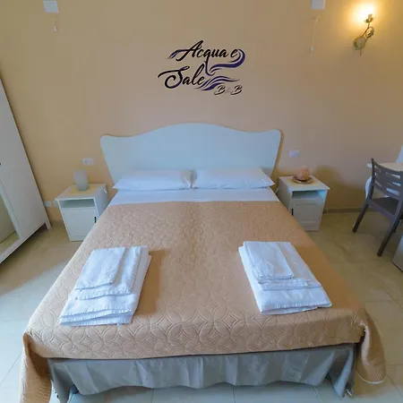 Acqua E Sale Bed & Breakfast 2*