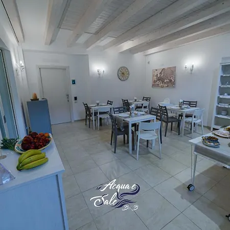 Bed & Breakfast Acqua E Sale Avola