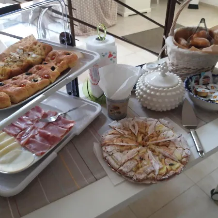 Bed & Breakfast Acqua E Sale