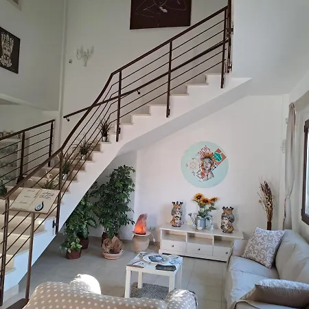 Acqua E Sale Bed & Breakfast