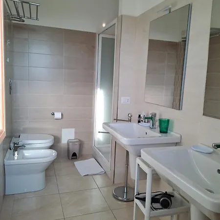 Acqua E Sale Bed & Breakfast Avola