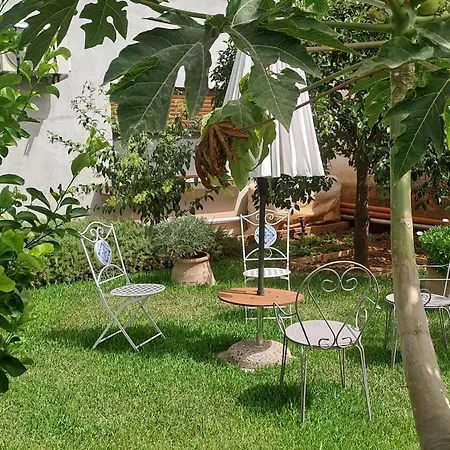 Bed & Breakfast Acqua E Sale